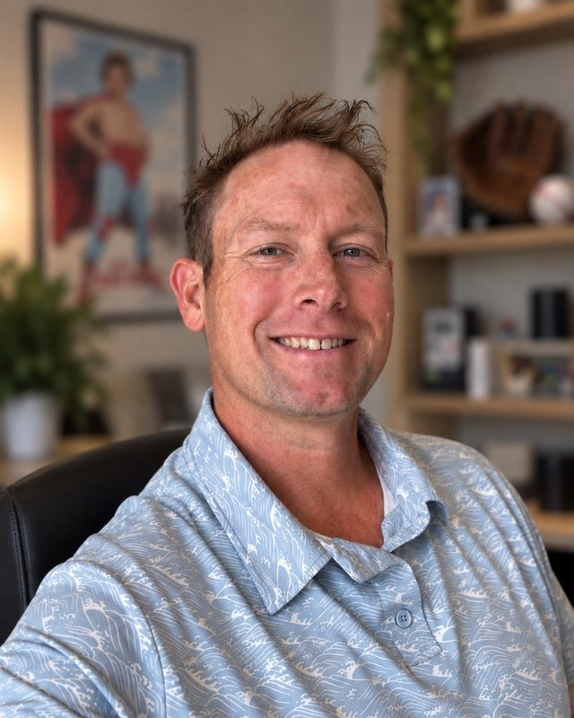 Franco Preston, Lehi REALTOR®